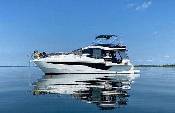 Galeon 470 SKY
