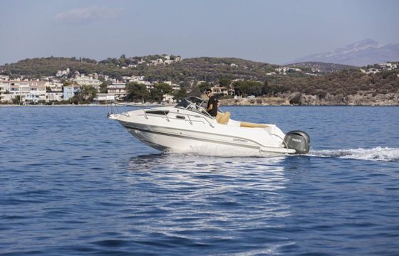 Drago 660