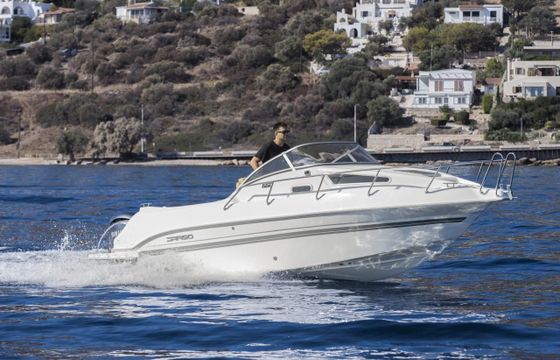 Drago 660
