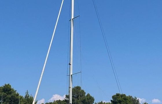 Beneteau First 42s7