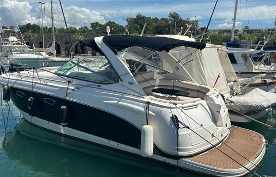 Chaparral SIGNATURE 330