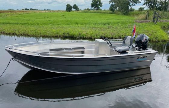 Qwest R450