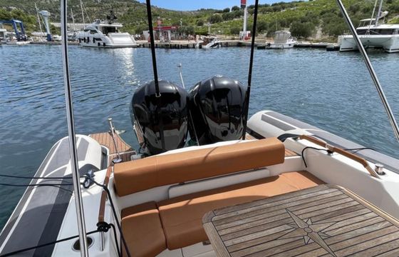 Brig Eagle 10