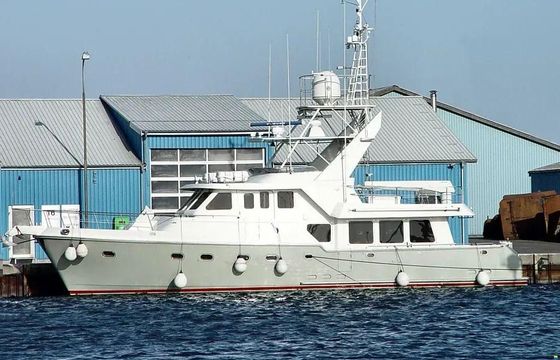 Nordhavn 57