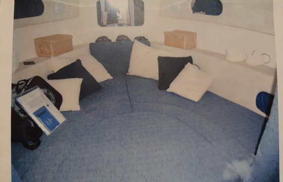 Manò Cabin 25.80