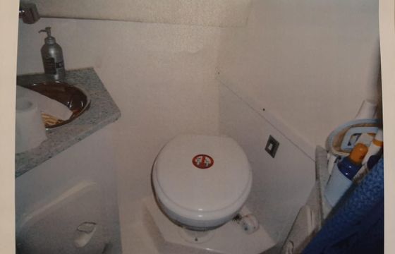 Manò Cabin 25.80