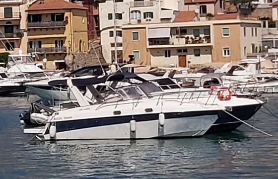 Manò Cabin 25.80