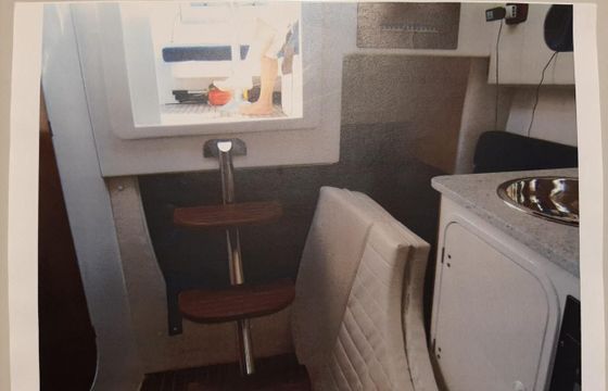 Manò Cabin 25.80