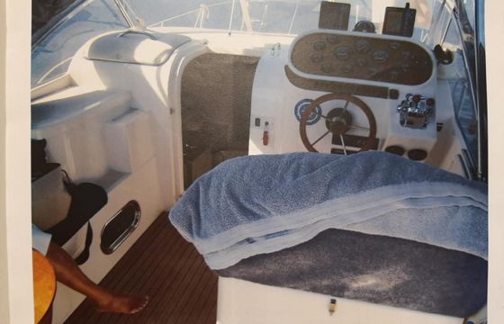 Manò Cabin 25.80