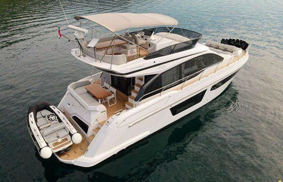 Azimut 53 FLY