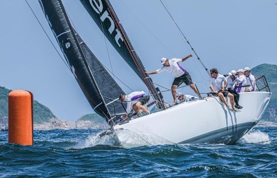Judel Vrolijk 36 one-off
