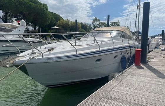 Raffaelli MISTRAL S