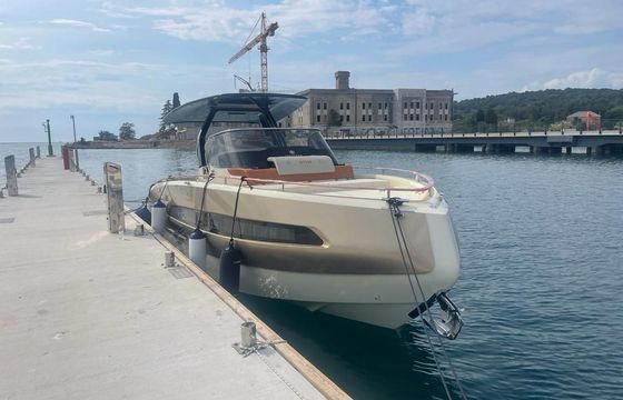 Invictus GT32O