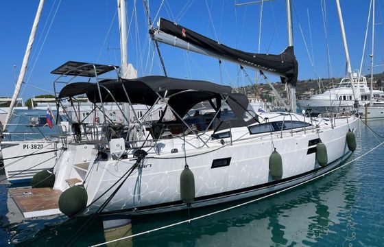 Elan 50.1 Impression