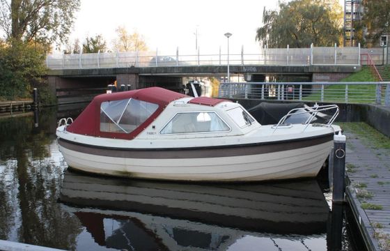Viksund 660
