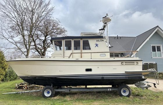 Targa 30