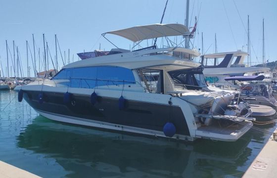 Prestige 590