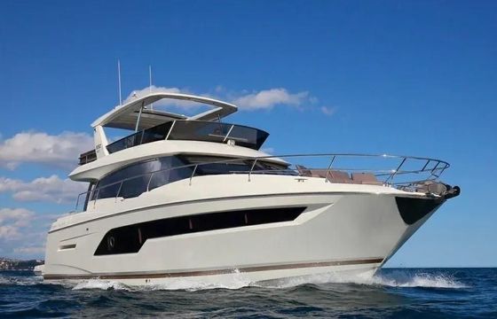 Prestige 630