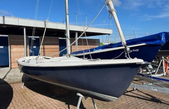 Randmeer Touring