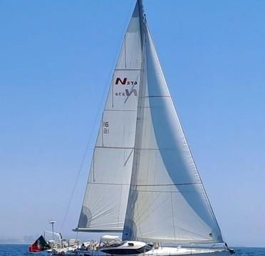 Najad 570 CC