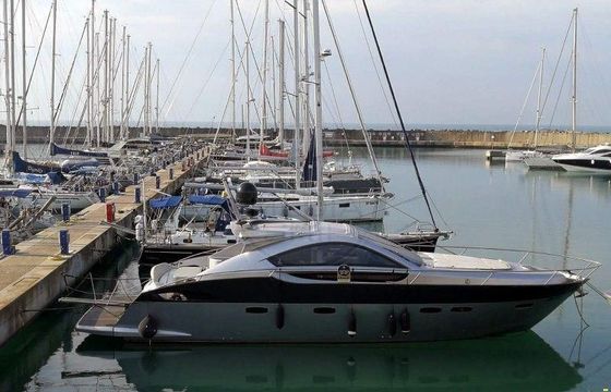 Prinz Yacht Prinz 54 Ht