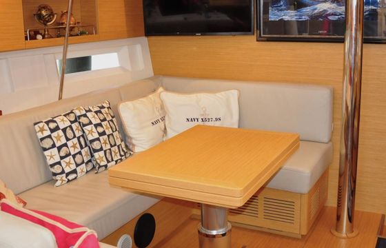 GRAND SOLEIL 42 LC