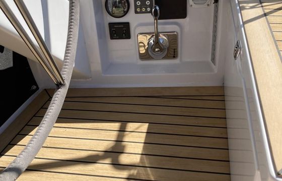 GRAND SOLEIL 42 LC