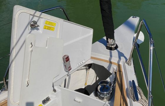 GRAND SOLEIL 42 LC