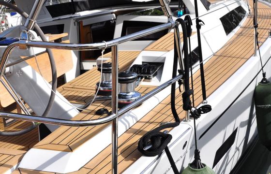GRAND SOLEIL 42 LC