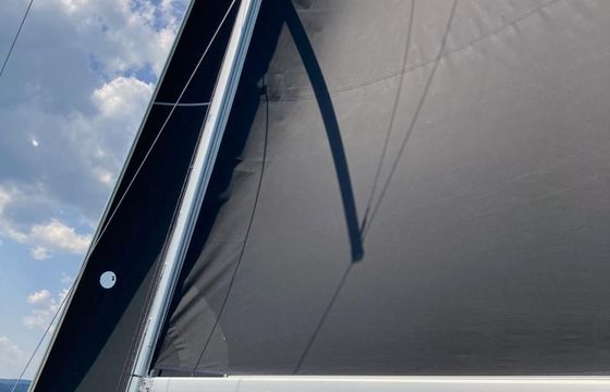 GRAND SOLEIL 42 LC