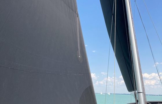 GRAND SOLEIL 42 LC