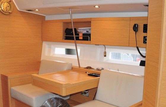 GRAND SOLEIL 42 LC