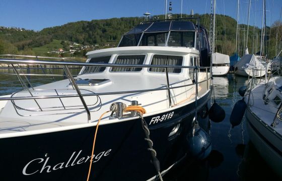 Noblesse 38