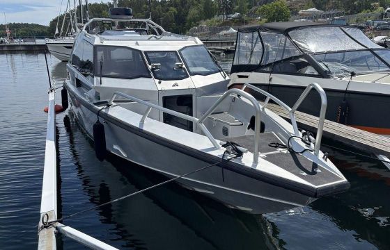 Anytec A27C