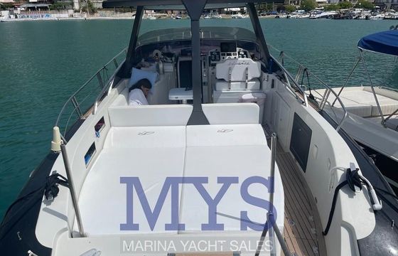 Sea Engineering SRL Blu Ice 38 MXM