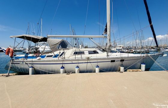 Bavaria Atlantic 43