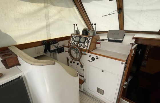 Sanlorenzo Sl 32