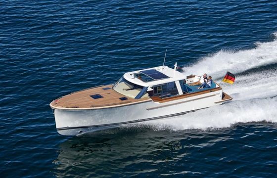Kiel Classic 44
