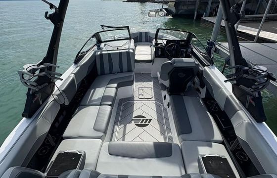 22 LSV Wakesetter
