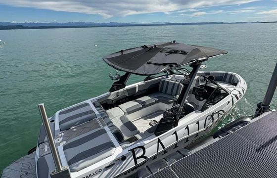 22 LSV Wakesetter