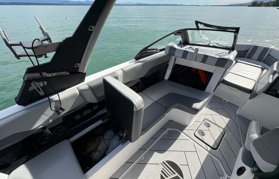 22 LSV Wakesetter