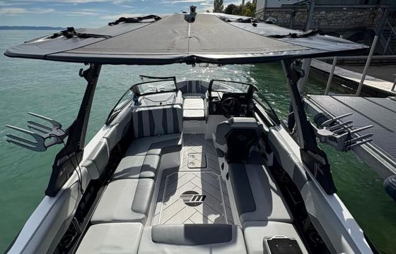 22 LSV Wakesetter