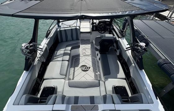 22 LSV Wakesetter