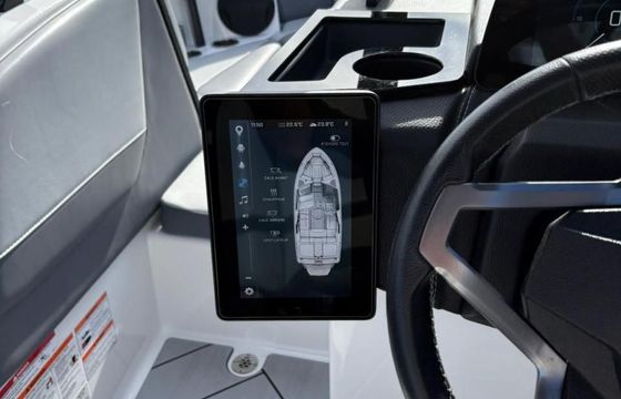 22 LSV Wakesetter