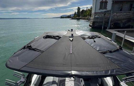 22 LSV Wakesetter