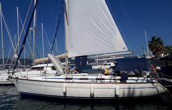 BAVARIA 42 – 2001