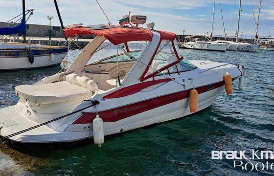 Crownline 315 SCR