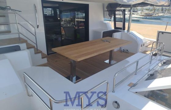 Aventura 56 MY