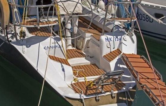 RODOS 39