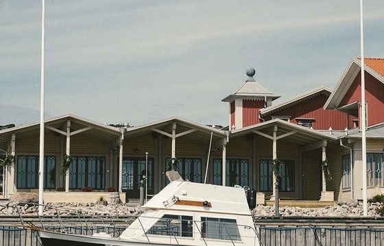 Island Gypsy 32